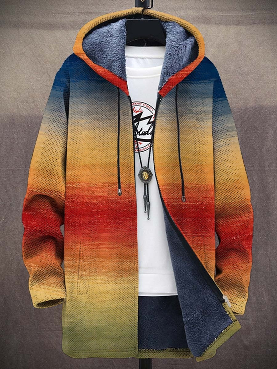 Solace - Ombre Gradient Hoodie