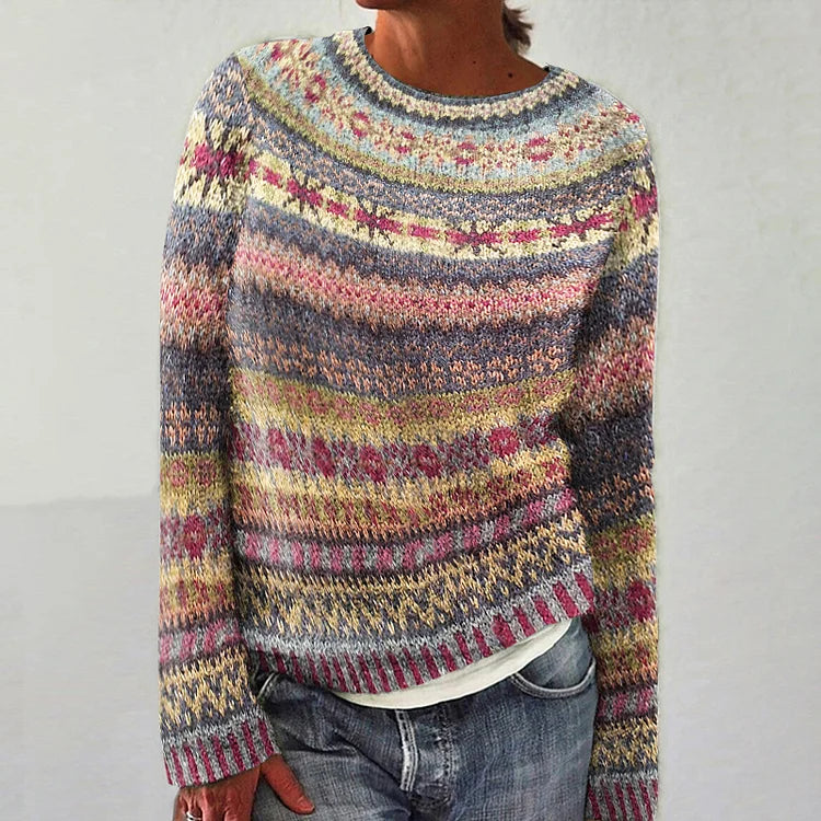 Dory - Chic Cozy Sweater