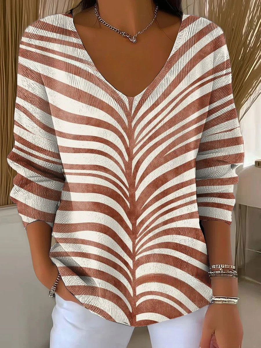 Aria - Desert Lines Top