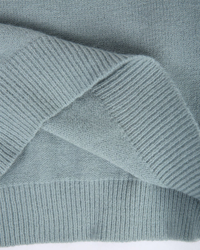 Marin - Cozy Winter Sweater