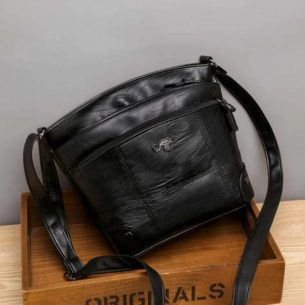 Lizbeth - Timeless City Bag