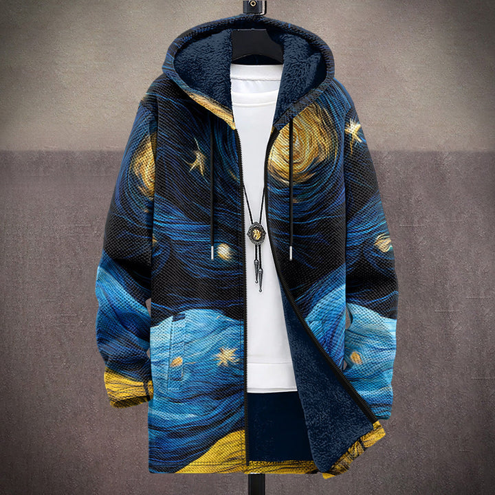 Harlyn - Starry Dream Hoodie