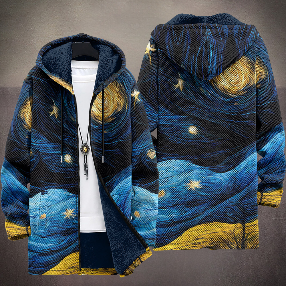 Harlyn - Starry Dream Hoodie