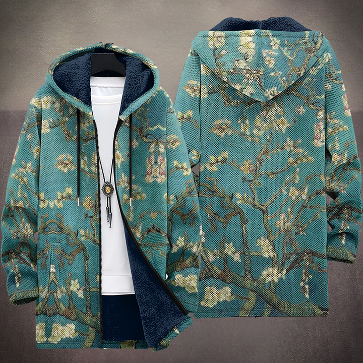 Ellison - Vintage Blossom Hoodie