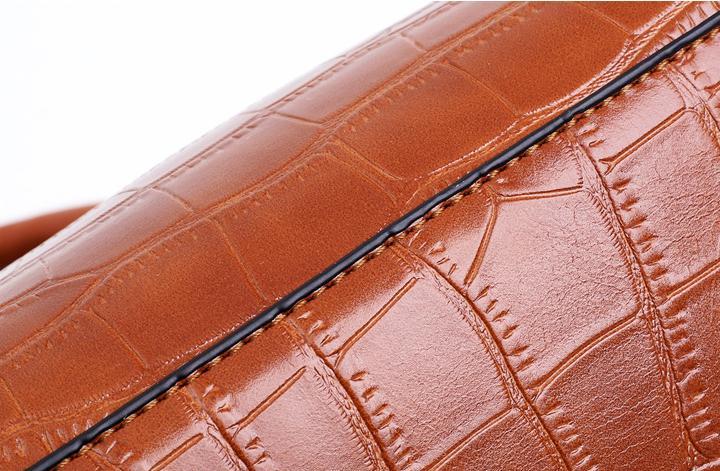 Arlyn - Textured Elegance Bag Set