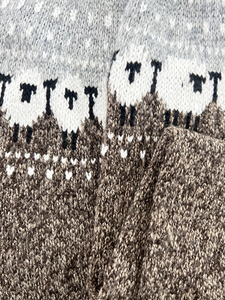 Alice - Cozy Chic Sweater
