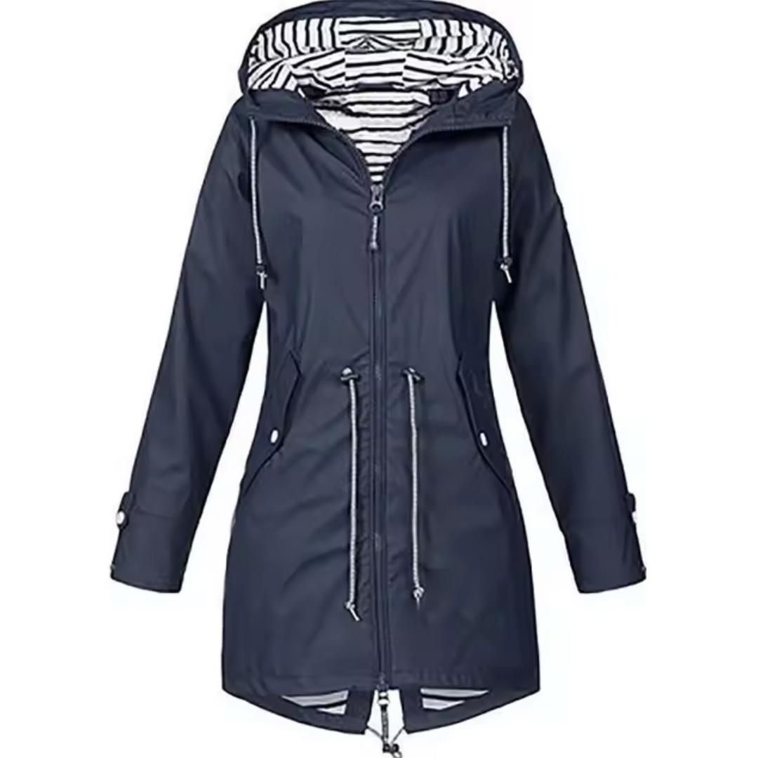 Rhea - Rain Jacket