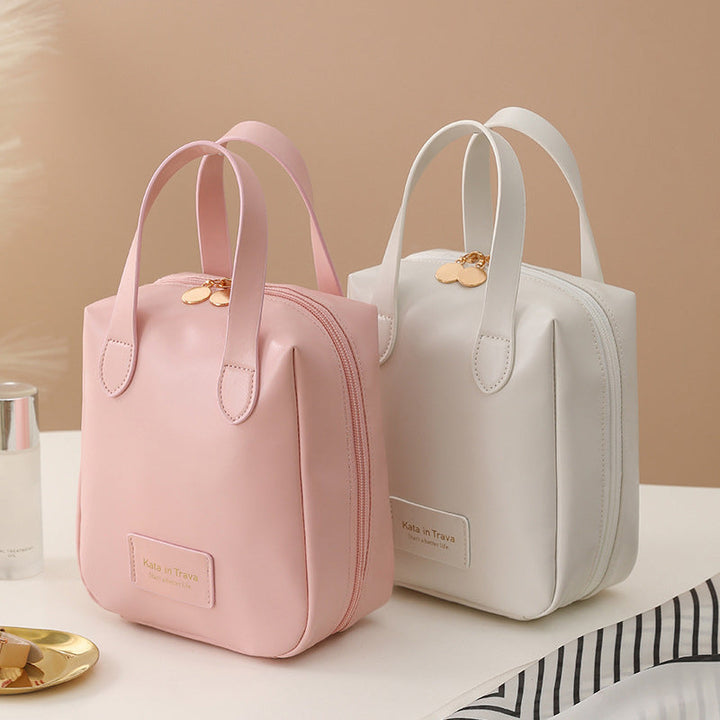 Vinea - Compact Modern Bag