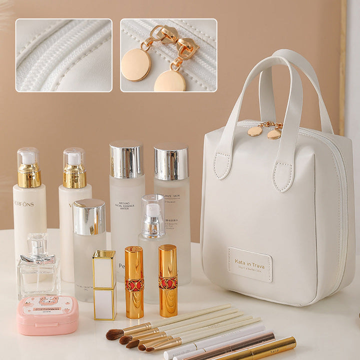 Vinea - Compact Modern Bag