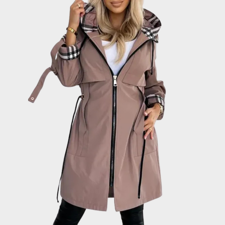 Selia - Stylish Winter Jacket