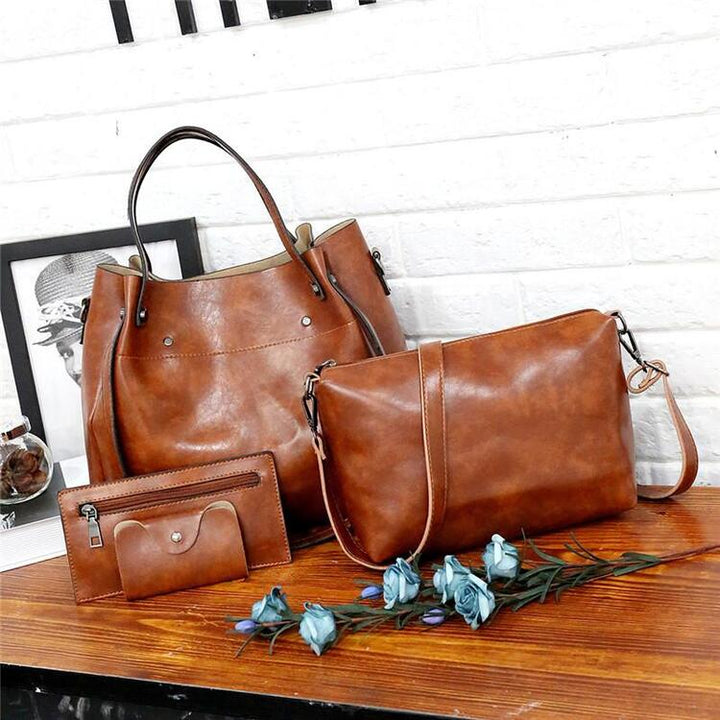 Debby - Essential Bag Set