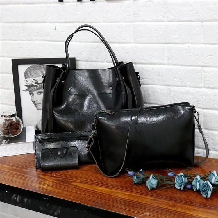Debby - Essential Bag Set