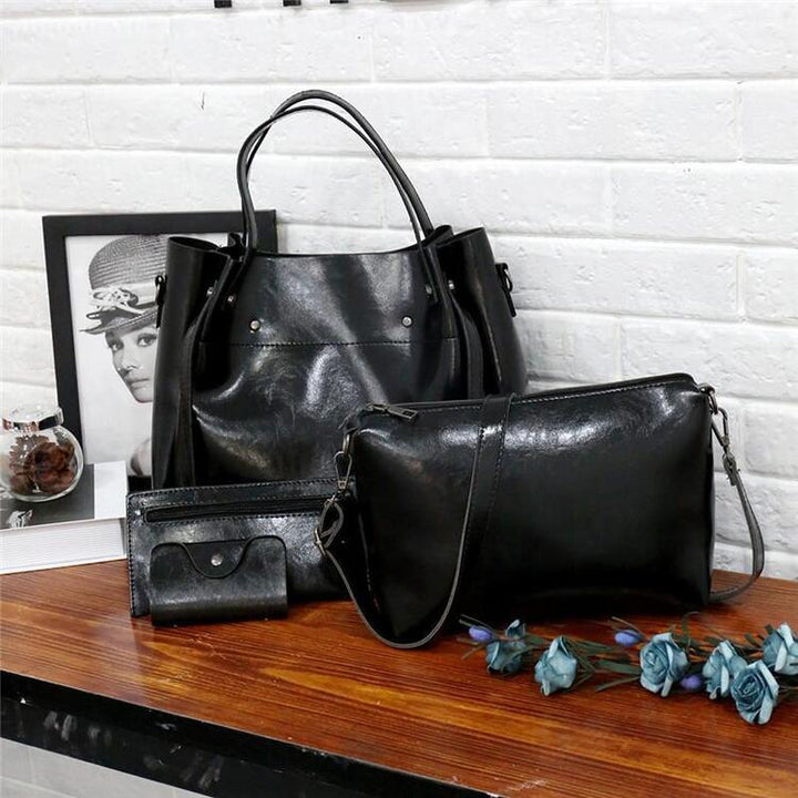 Debby - Essential Bag Set