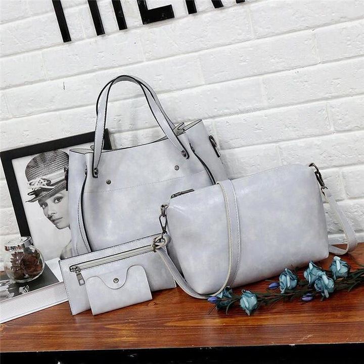 Debby - Essential Bag Set