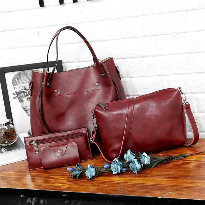 Debby - Essential Bag Set