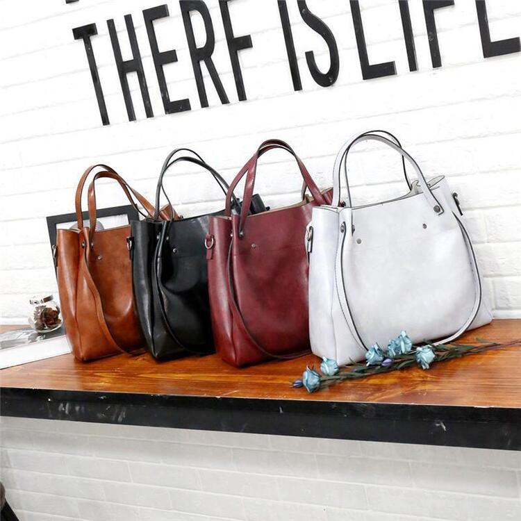 Debby - Essential Bag Set