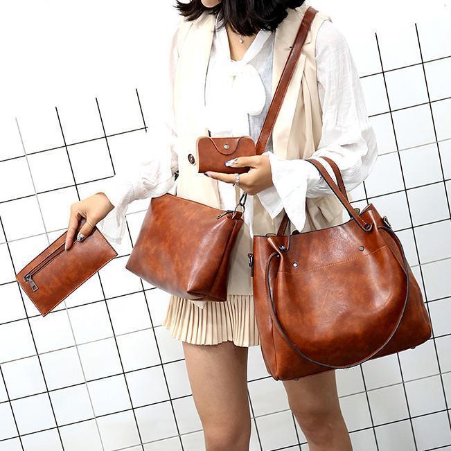 Debby - Essential Bag Set