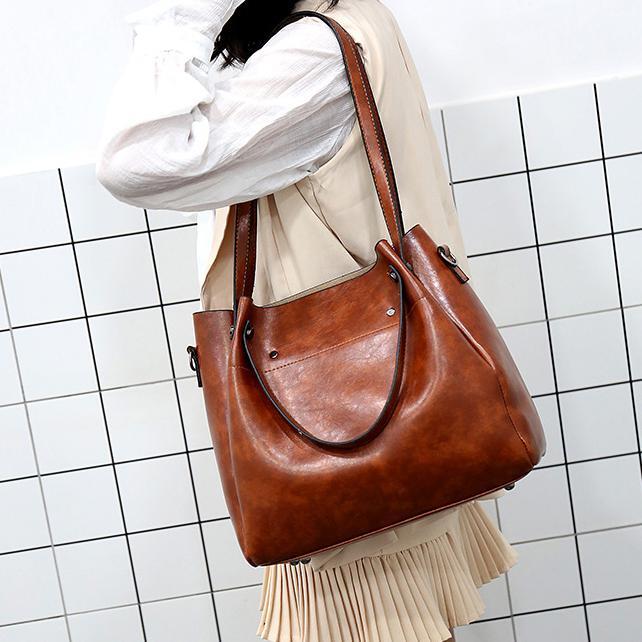 Debby - Essential Bag Set