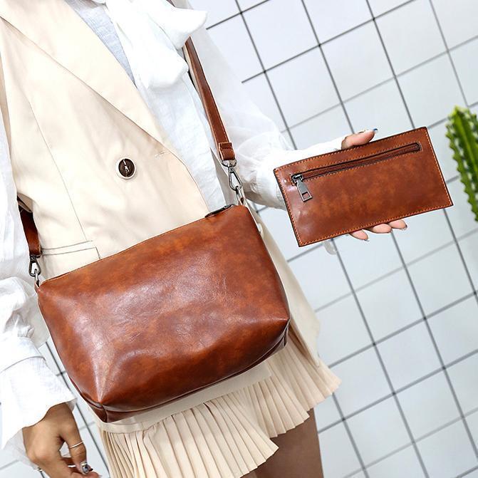 Debby - Essential Bag Set