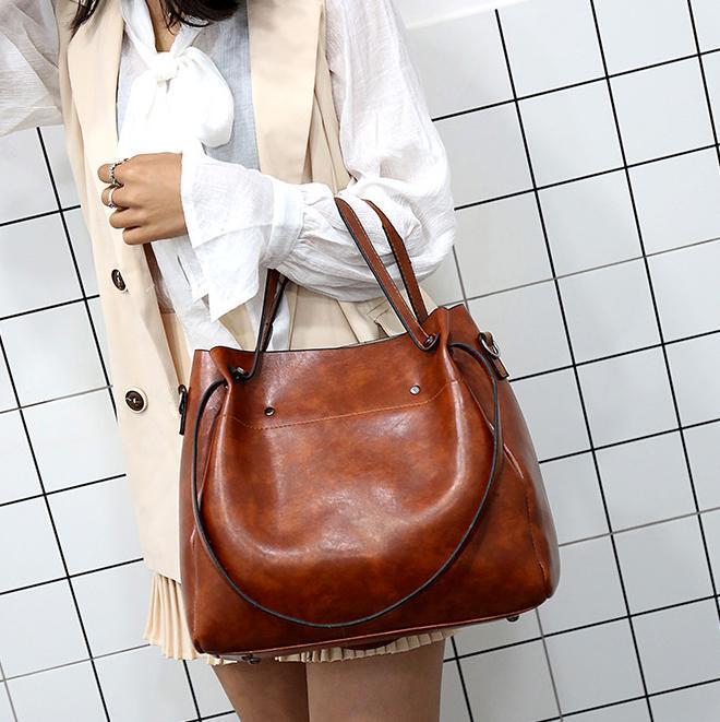 Debby - Essential Bag Set