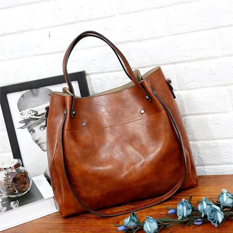 Debby - Essential Bag Set