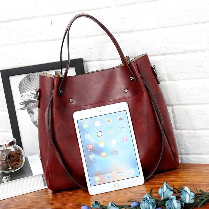 Debby - Essential Bag Set