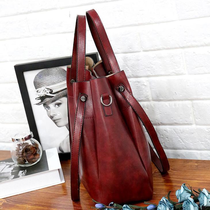 Debby - Essential Bag Set