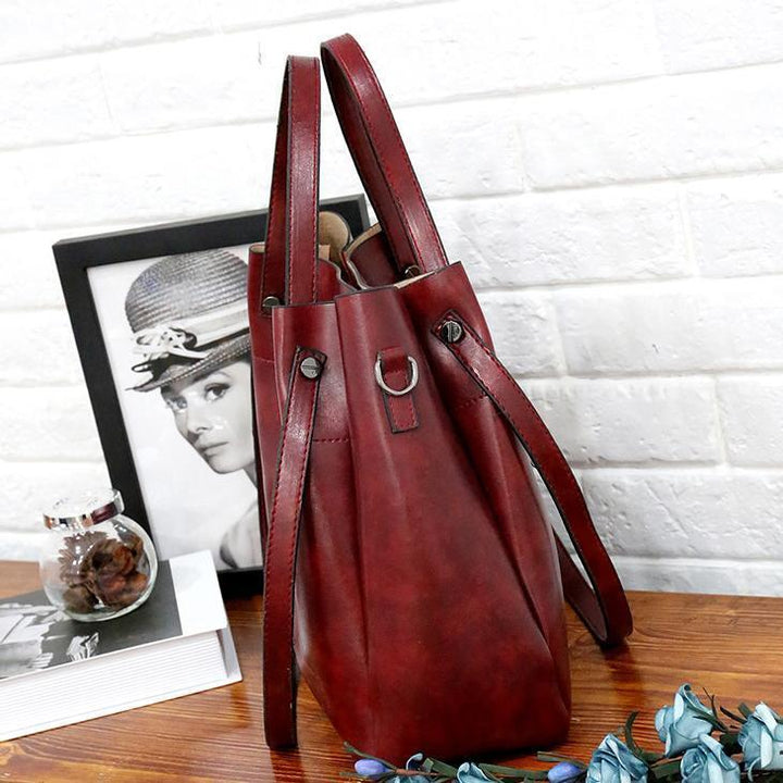 Debby - Essential Bag Set