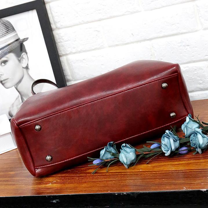 Debby - Essential Bag Set