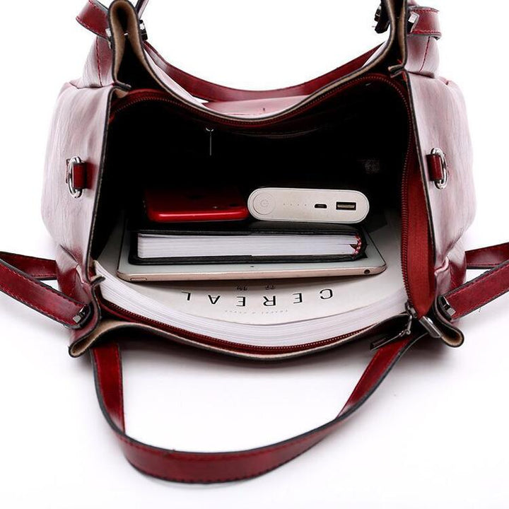 Debby - Essential Bag Set