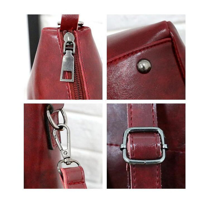 Debby - Essential Bag Set