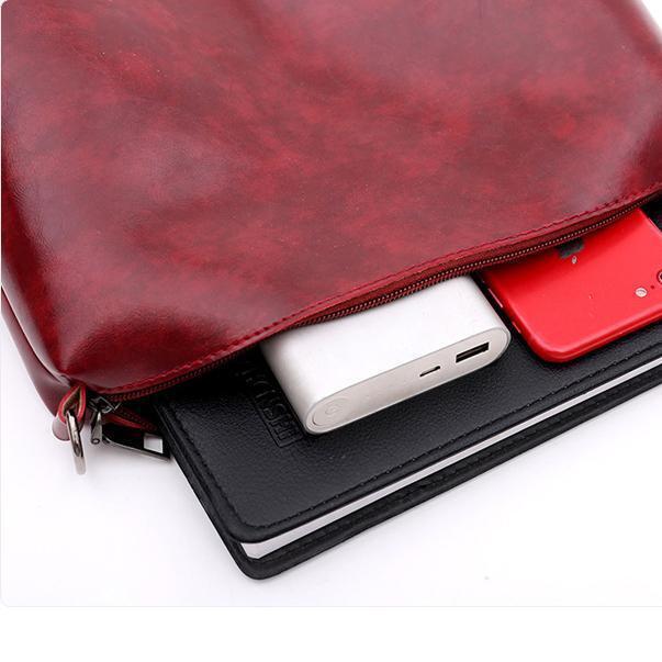 Debby - Essential Bag Set