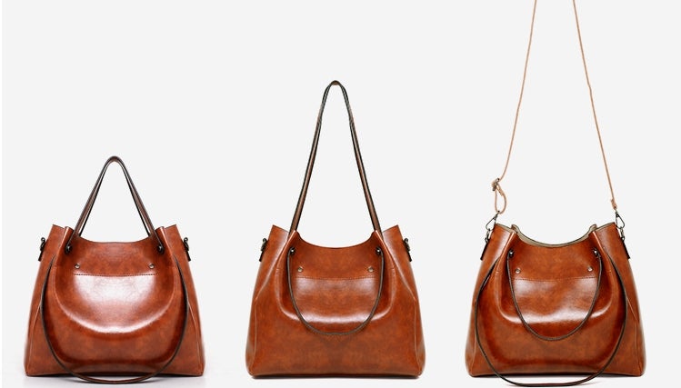 Debby - Essential Bag Set