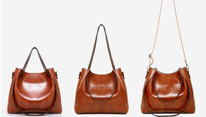Debby - Essential Bag Set