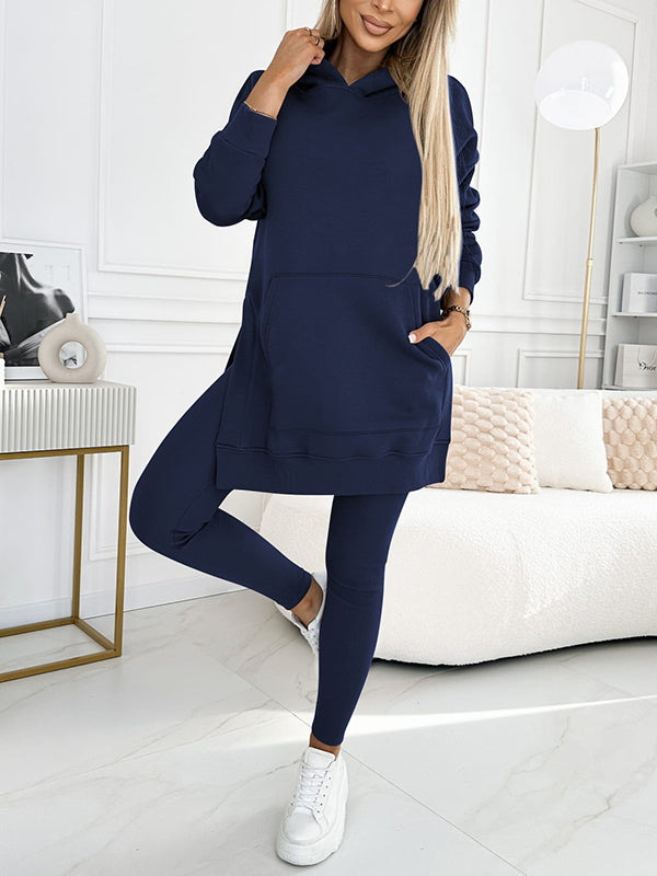 Raelynn - Comfort Lounge Set