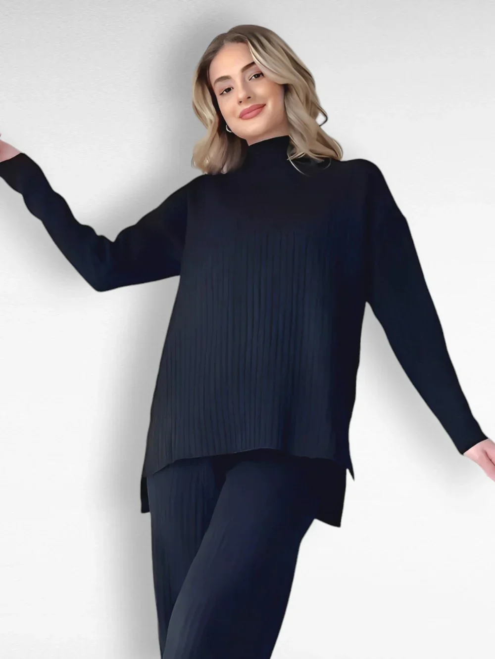Haven - Pure Comfort Set