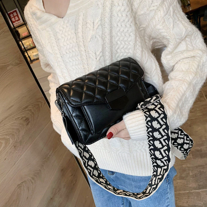 Lindie - Modern Icon Bag