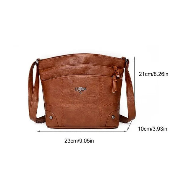 Lizbeth - Timeless City Bag