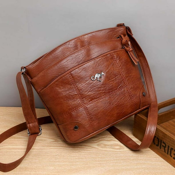 Lizbeth - Timeless City Bag