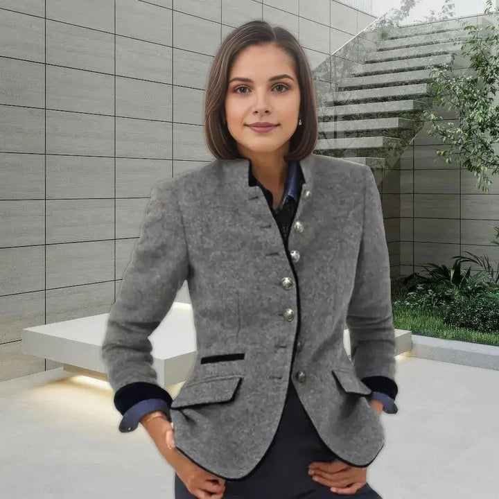 Margaux - Timeless Elegance Jacket