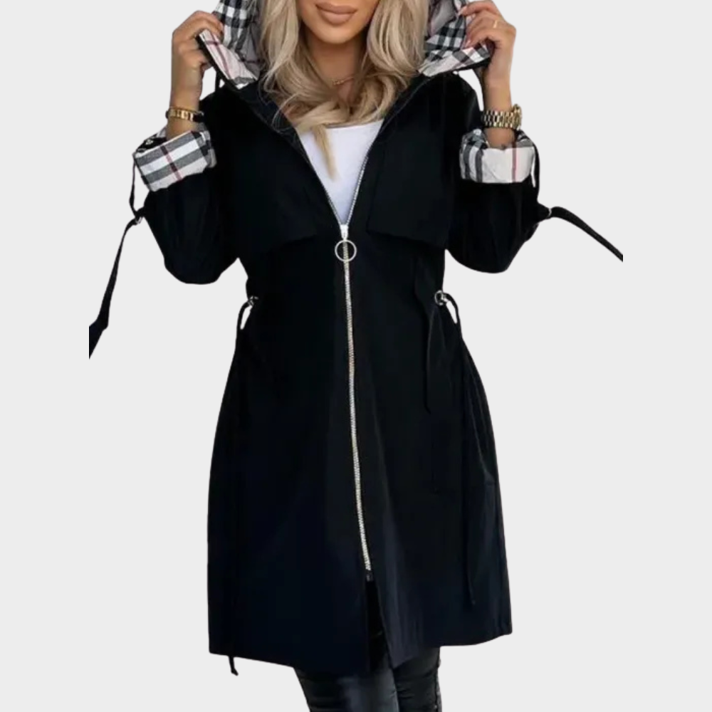 Selia - Stylish Winter Jacket