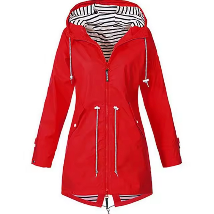 Rhea - Rain Jacket