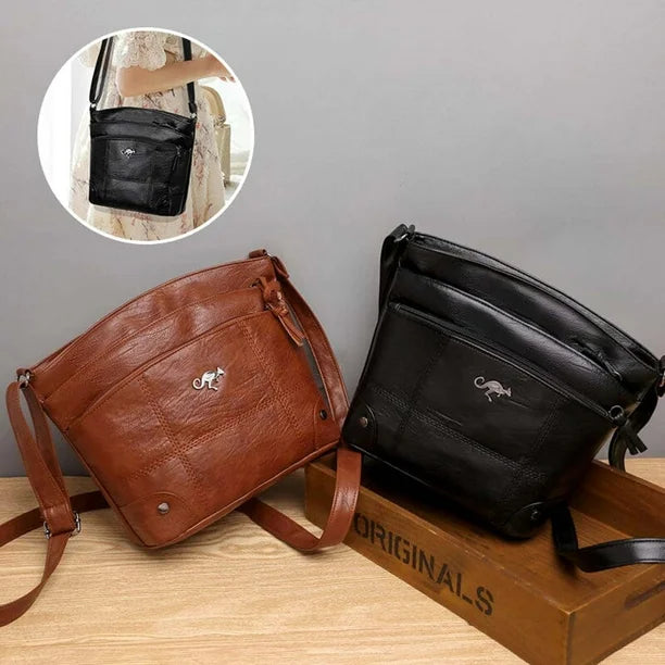 Lizbeth - Timeless City Bag