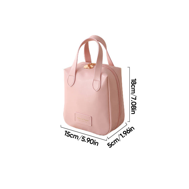 Vinea - Compact Modern Bag