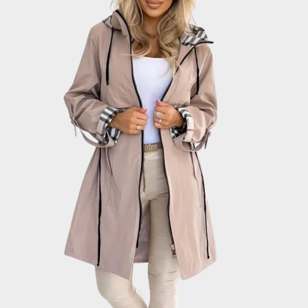 Selia - Stylish Winter Jacket