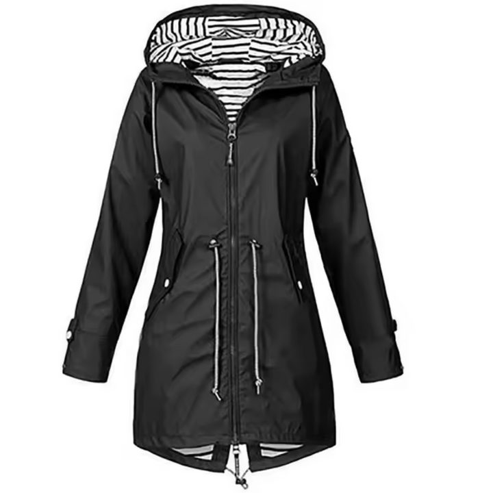Rhea - Rain Jacket