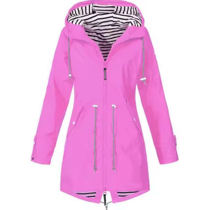 Rhea - Rain Jacket