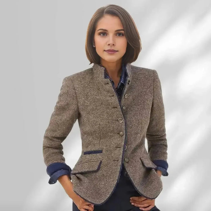 Margaux - Timeless Elegance Jacket