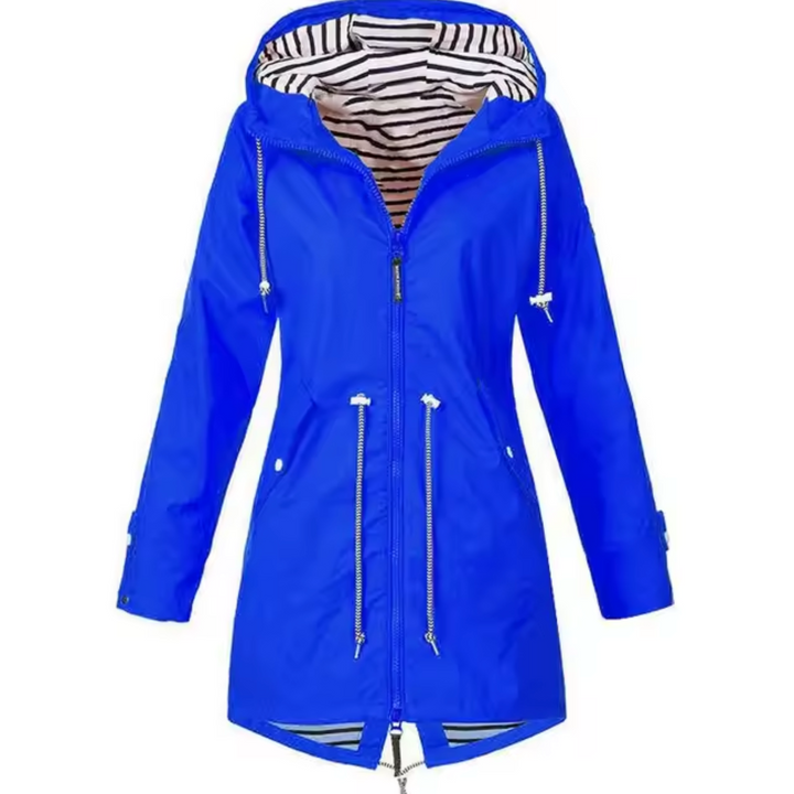 Rhea - Rain Jacket