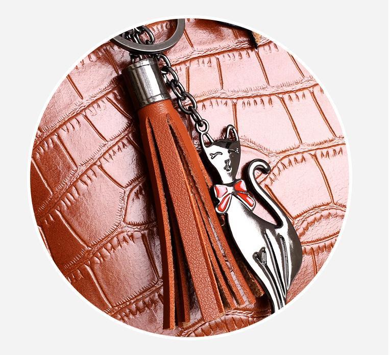 Arlyn - Textured Elegance Bag Set